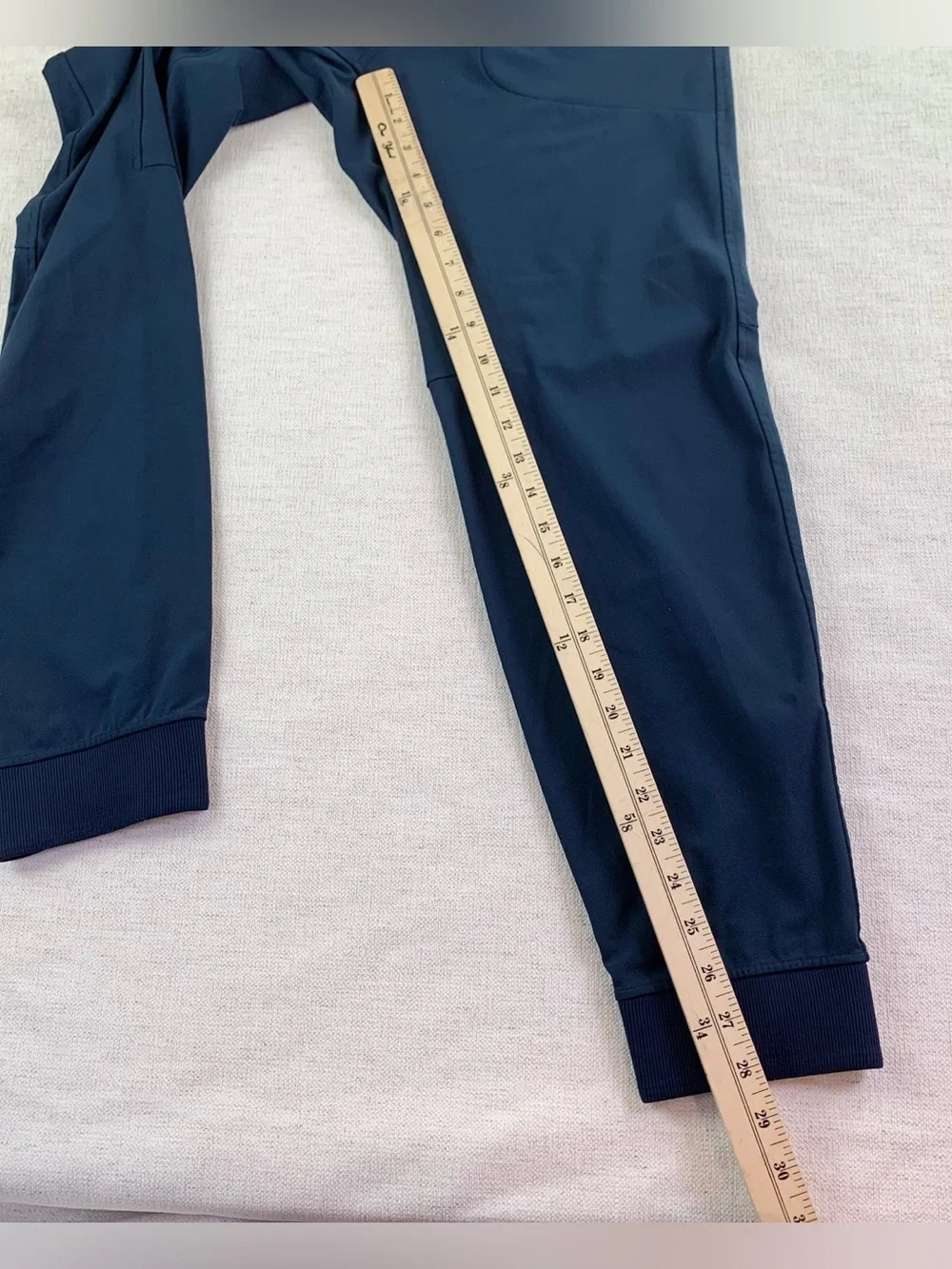 lululemon Men's ABC Jogger 31